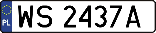 WS2437A