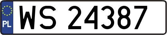 WS24387