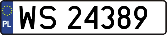 WS24389