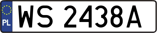 WS2438A