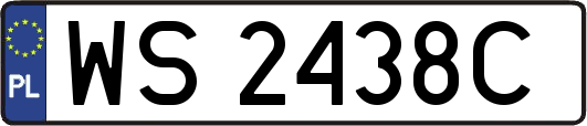 WS2438C