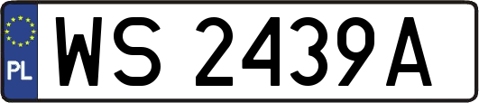 WS2439A