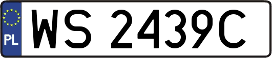 WS2439C