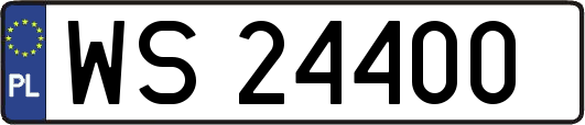 WS24400