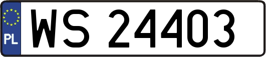 WS24403