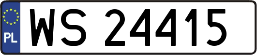 WS24415