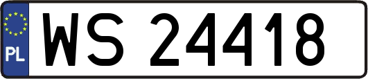 WS24418