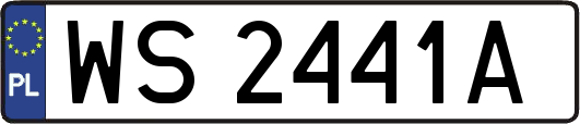 WS2441A