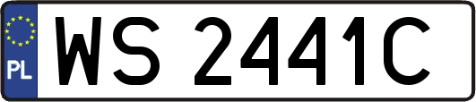 WS2441C