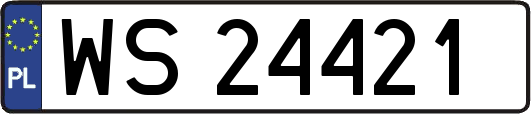 WS24421