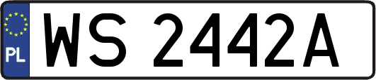 WS2442A