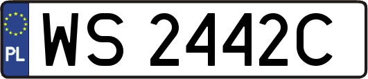 WS2442C