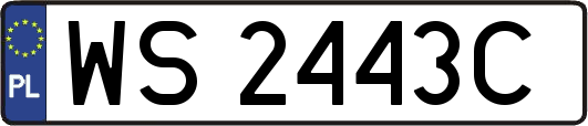 WS2443C