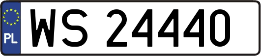 WS24440