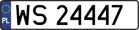 WS24447