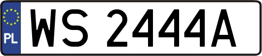 WS2444A