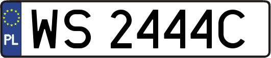 WS2444C