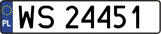 WS24451