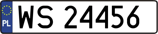WS24456