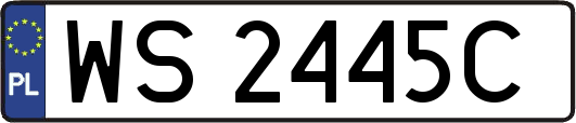 WS2445C