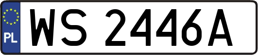 WS2446A