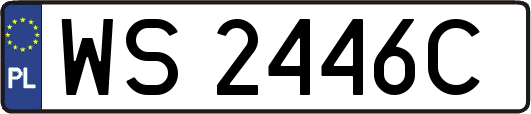 WS2446C