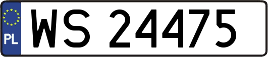 WS24475