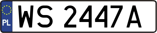 WS2447A