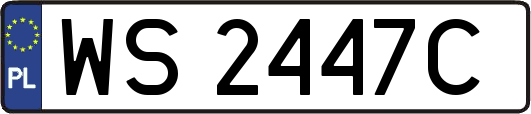 WS2447C