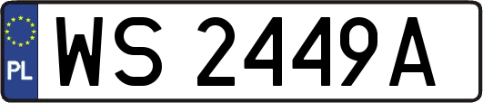 WS2449A