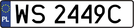 WS2449C