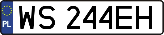 WS244EH