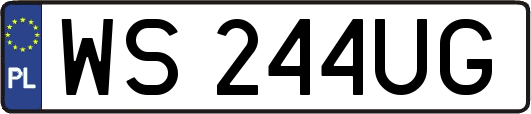 WS244UG