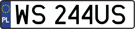 WS244US