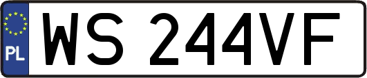 WS244VF