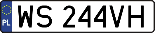 WS244VH