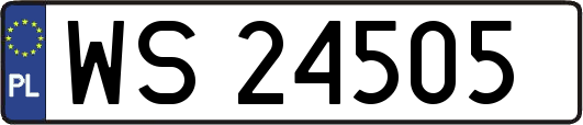 WS24505