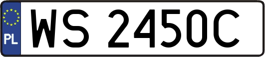 WS2450C