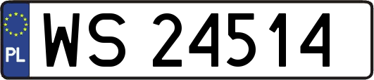 WS24514