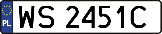 WS2451C
