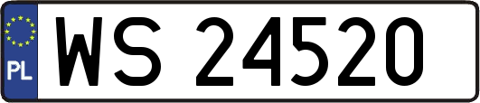 WS24520