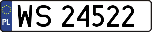 WS24522