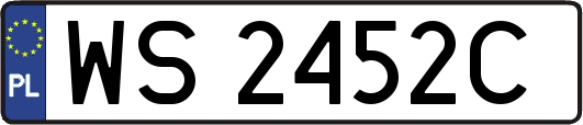 WS2452C