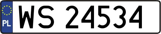 WS24534