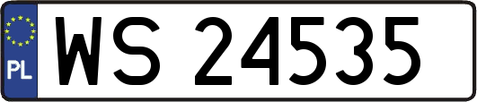 WS24535