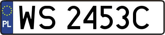 WS2453C
