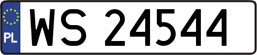 WS24544