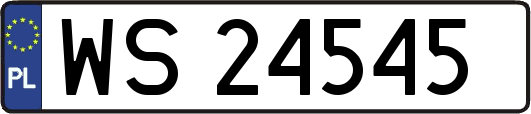 WS24545