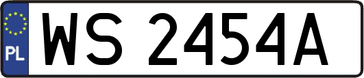 WS2454A