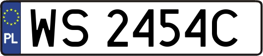 WS2454C